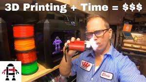 We did not find results for: Make Money With 3d Printing In 2020 6 Ways 6 Tips Youtube