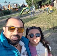 Luis Osvaldo Molina Bustos