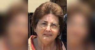 Obituary for Janice Kay Orr Lockhart