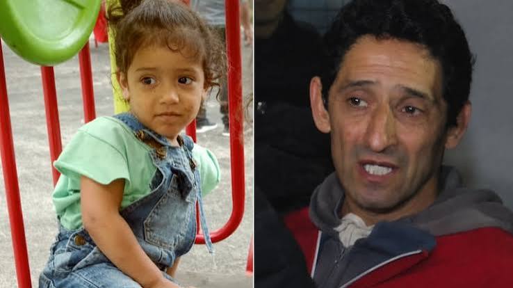 Habló el papá de Isabella, la nena de dos años que murió en Villa Gesell: “Me llevaron la mitad de mi corazón“ | eltrece