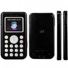 VK Mobile VK2010 - description and ...