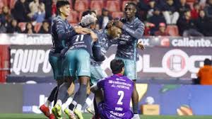 Xolos de Tijuana 1-1 Mazatlán: Los Cañoneros suman de nuevo en el Clausura 2026