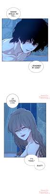 La sangre de giselle ; Read The Blood Of Madam Giselle Manga English New Chapters Online Free Mangaclash