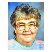 Search Shirley Thrasher Obituaries and Funeral Services