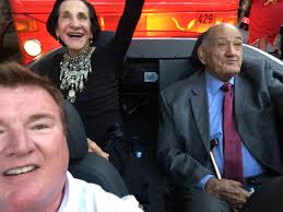 Audi A5, Marie Bashir and Mardi Gras