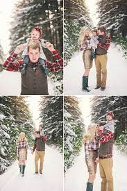 The Fox Family East Coast Family Photography Winter Family Photos Christmas Family Photos Winter Family Pictures