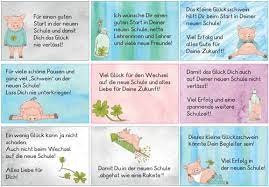 Maybe you would like to learn more about one of these? Kaertchen Zum Abschied Aus Der Grundschule Zaubereinmaleins Designblog