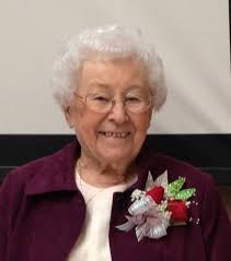 Lucille Warner Obituary