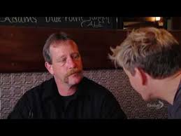 Gordon ramsay and kitchen nightmares revisit some of their favorite restaurants including la galleria 33 in boston, the olde hitching post, and prohibition gastropub. Kitchen Nightmares Handlebar One Year Later Gordon Ramsey Revisited S03e10 Youtube