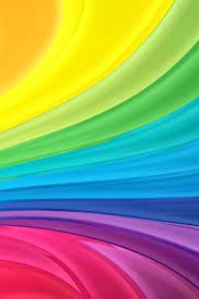 Color Fantasia Color Rainbow Abstract World Of Color
