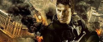London has fallen is a 2016 american action thriller film directed by babak najafi and written by creighton rothenberger, katrin benedikt, chad st. I Liked London Has Fallen What S Wrong With Me By Ed Travis Cinapse