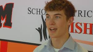 Adam Backus's Instagram, Twitter & Facebook