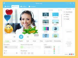 Maybe you would like to learn more about one of these? 7 Free Universal Webcam Software For Video Calls