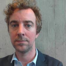 Larry Devoe's Instagram, Twitter & Facebook