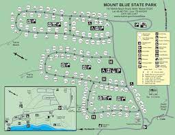 Glamping hub has a wide selection of maine cabins near state parks, perfect for a luxury camping getaway. Mt Blue State Park Weld Maine Rv Parks Mobilerving Com