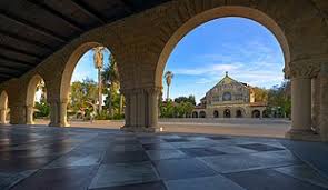 Stanford University Wikipedia