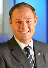 Fifth Third promotes Tim Spence to president. Is he next CEO?