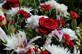 Maybe you would like to learn more about one of these? Flowers For Grief 9 Of The Best Sympathy Flowers And Their Meaning By Flowers Near Com