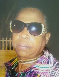 Obituary information for Gloria Jean Williams
