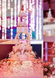 There's the type of icing, the colour, the design, any toppers or decorations, even the shape. Unique Wedding Cake Trends New Cake Designs 2019 2020