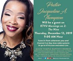 Allen Temple Baptist Church