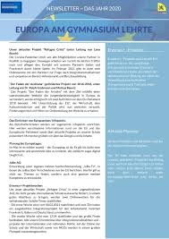 Ich würde mich sehr über die gelegenheit freuen, weitere details zu der position mit ihnen persönlich zu besprechen. Gymnasium Lehrte Gymnasium Lehrte Page 2