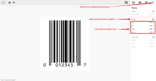 Receive a 30% discount on developer licenses when you submit a small company agreement. Upc A And Upc E Barcode Generator