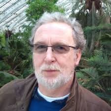 Robyn McCulloch, MSC, PCC, MS