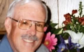 Obituary: Thomas Blackburn