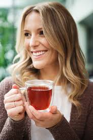 Spotlight: Tea Time With Michael Marquand and Pure Leaf