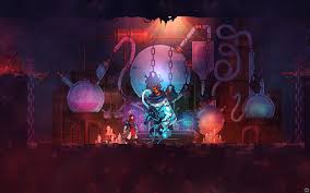 Looking for the best dead cells wallpaper ? Dead Cells Wallpaper And Hintergrund 1918x1200