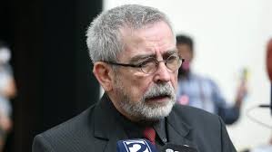 José de Guardia de Ponté, nuevo director de la Biblioteca de la Legislatura  de Salta