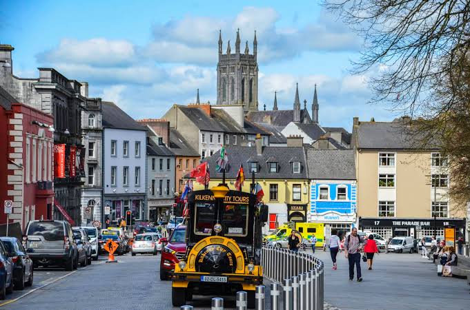 Kilkenny  