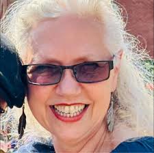 Cover Photo by Sandra Parkman