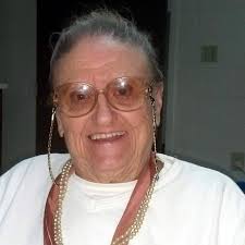 Nell Thompson Obituary