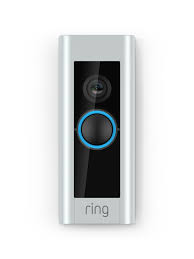Maybe you would like to learn more about one of these? Ring Video Doorbell Pro Bed Bath Beyond