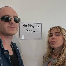 Sooo I've been droppin cheeky hints at this for a while but here to  officially announce Milou Moon's sophomore EP 'Rêverie' ✨ To be in Rêverie  is to be lost in a