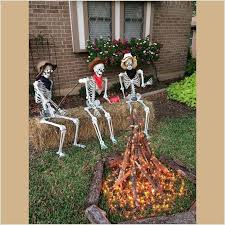 10 Projets Amusants A Faire Pour Halloween Halloween Deko Vorgarten Halloween Dekoration Party Halloween