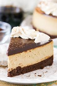 Kahlua Coffee Brownie Cheesecake Recipe The Best Brownie Cheesecake Recipe Coffee Cheesecake Cheesecake Recipes Kahlua Chocolate