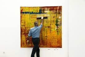 Read moreidentify artists by their signatures Most Famous Abstract Artworks In The Last 100 Years The Artling