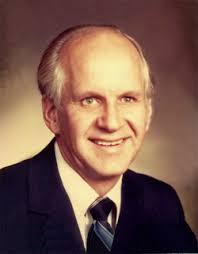 Jerry Jacobson (1930-2014)