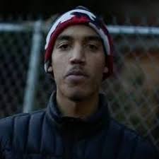 Stream parking lot (prod. By James) by SANTI