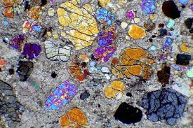 Rocks Of Nw Scotland Rock Sample Images Microscopic Photography Art Inspiration Mineralogy
