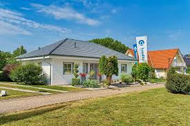 116 quadratmeter wohnfläche auf zwei stockwerken. Allkauf Haus Musterhaus Lifetime 5 In Erfurt