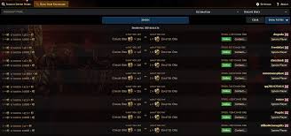 Poe Currency And Item - Buy Safe & Fast Trade - Coinlooting