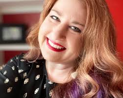 Meet Elizabeth Loane