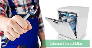 Geschirrspüler anschließen geschirrspülmaschine montieren spülmaschine anschluß küchen anleitung. Spulmaschine Anschliessen Einfach Erklart Der Schlauchfritze