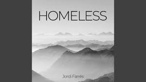 Jordi homeless