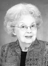 Jean Tanquary Obituary (1930