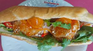 Trong đó ví dụ như vitamin a, b, c, d, e, k, b1, 2, 3,…với lượng chất béo bão hòa và cholesterol thấp. Banh Mi Viá»‡t Nam In Kuantan Malaysia Home Facebook